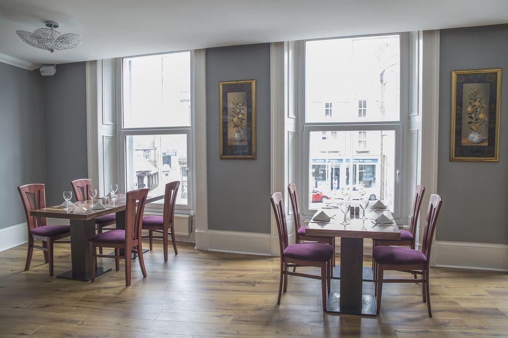 Royal Hotel Forfar Luaran gambar