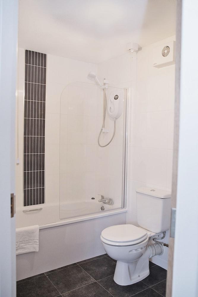 Royal Hotel Forfar Luaran gambar