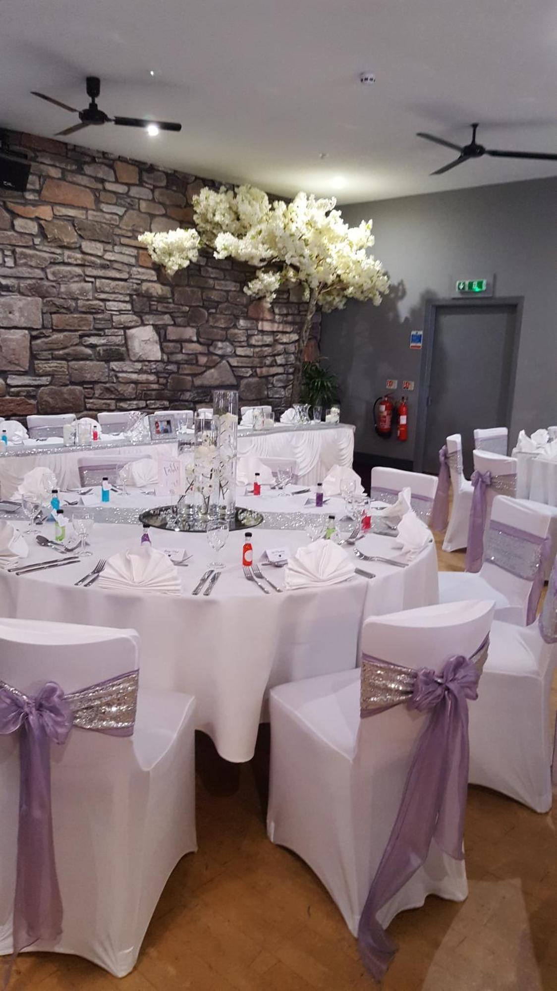 Royal Hotel Forfar Luaran gambar