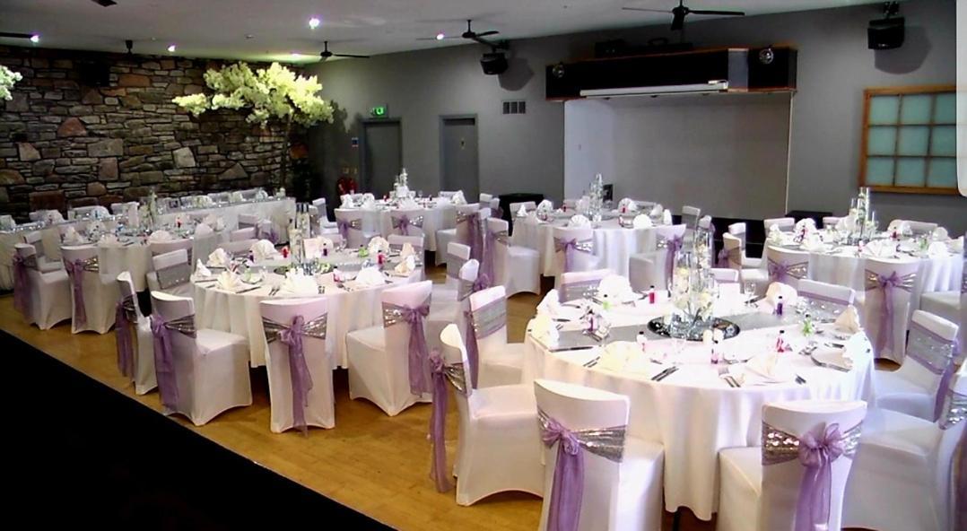 Royal Hotel Forfar Luaran gambar
