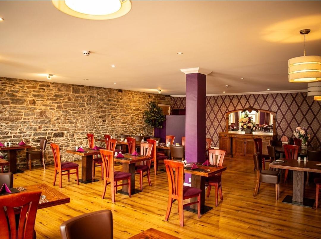 Royal Hotel Forfar Luaran gambar