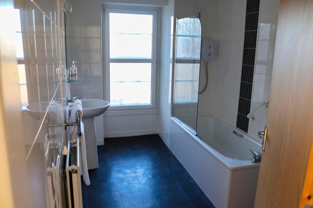 Royal Hotel Forfar Luaran gambar